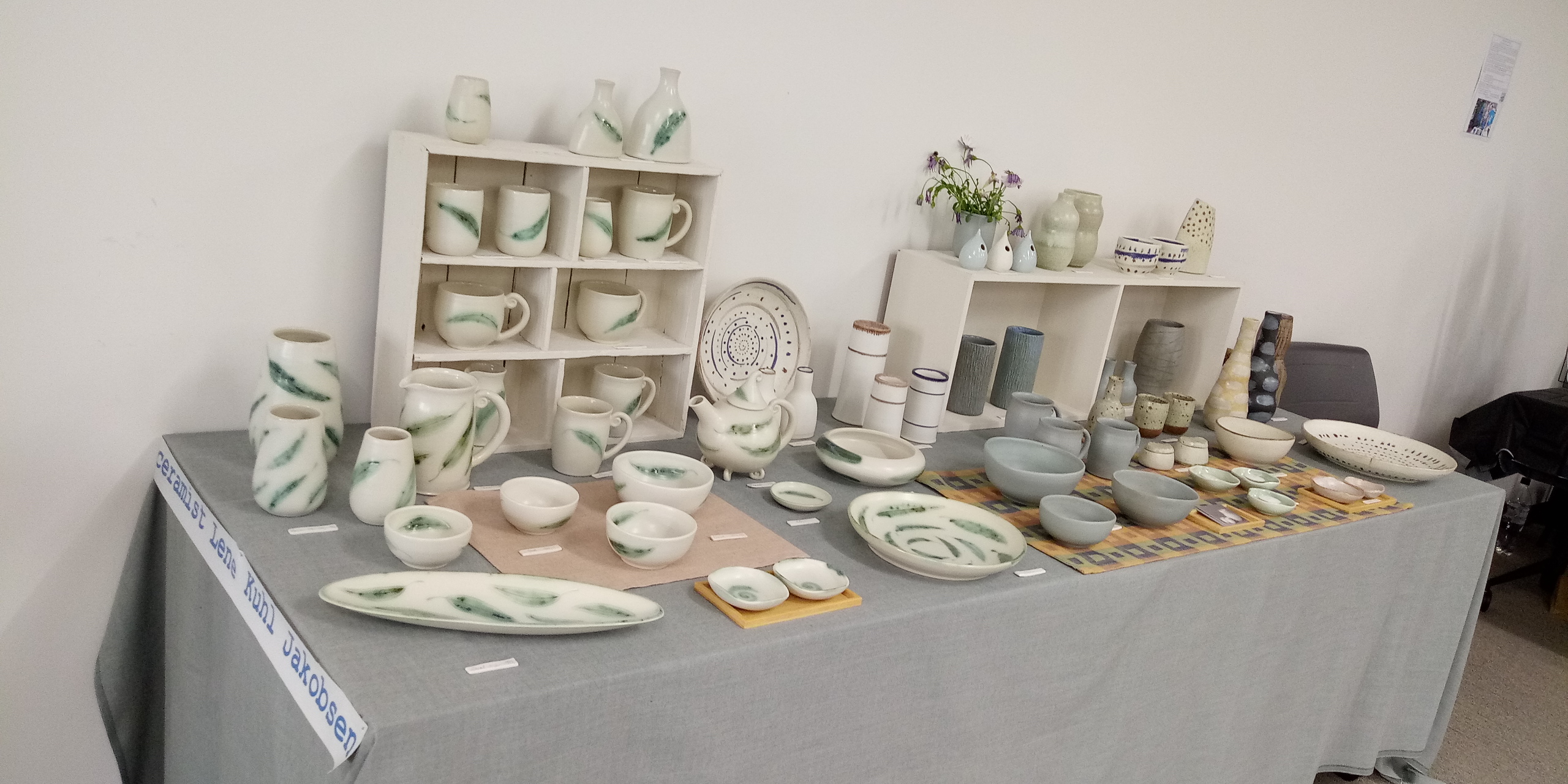 BOS artists Banyule Open Studios