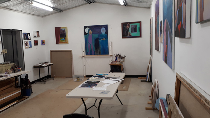 Banyule Open Studios