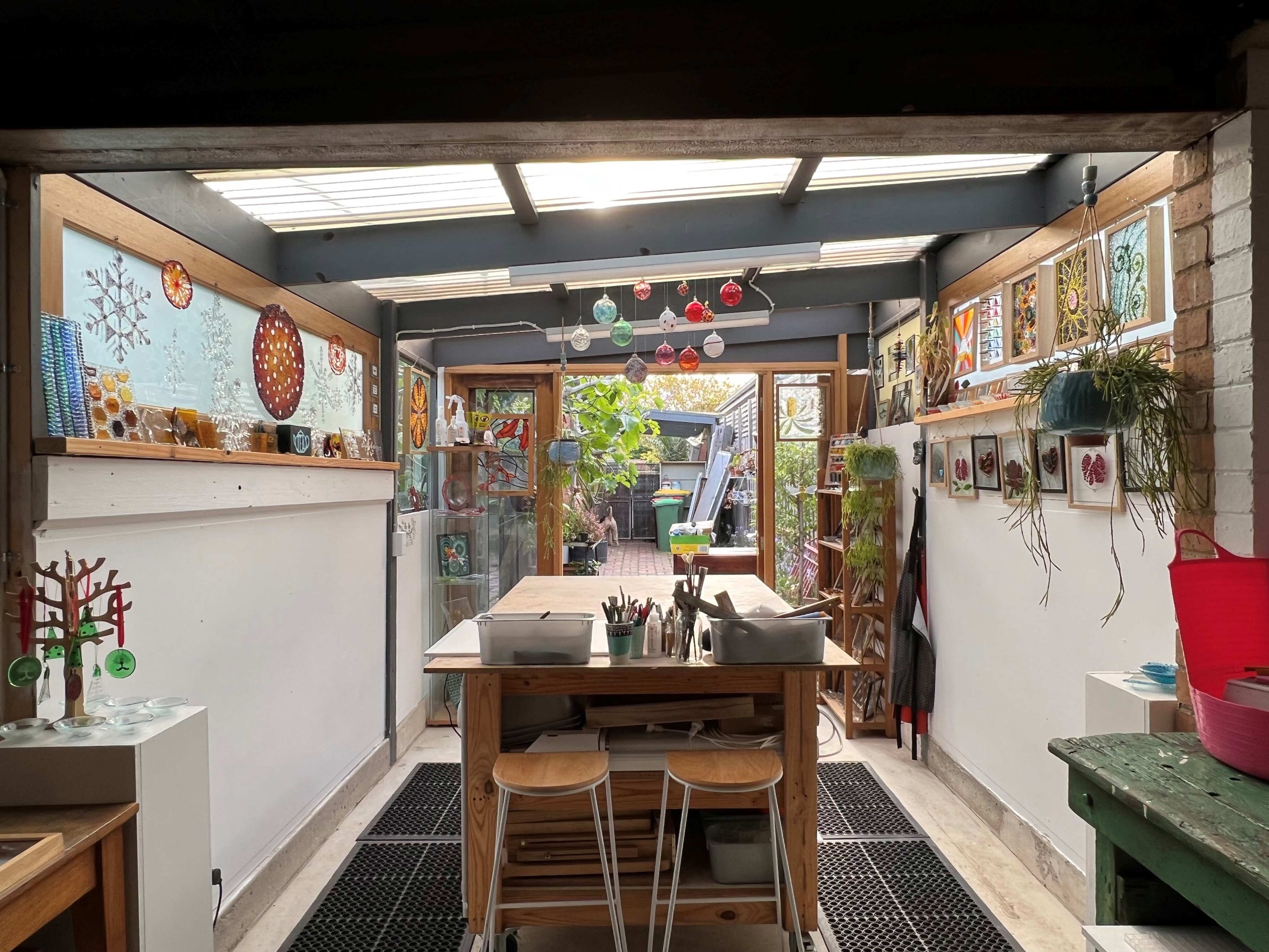 Banyule Open Studios