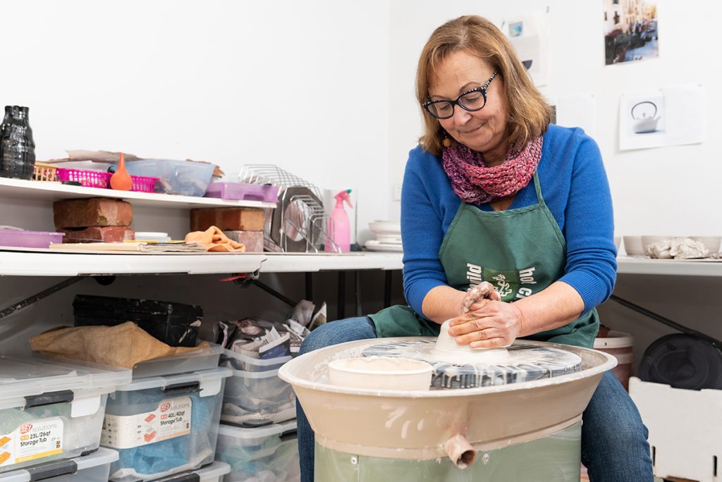 Banyule Open Studios