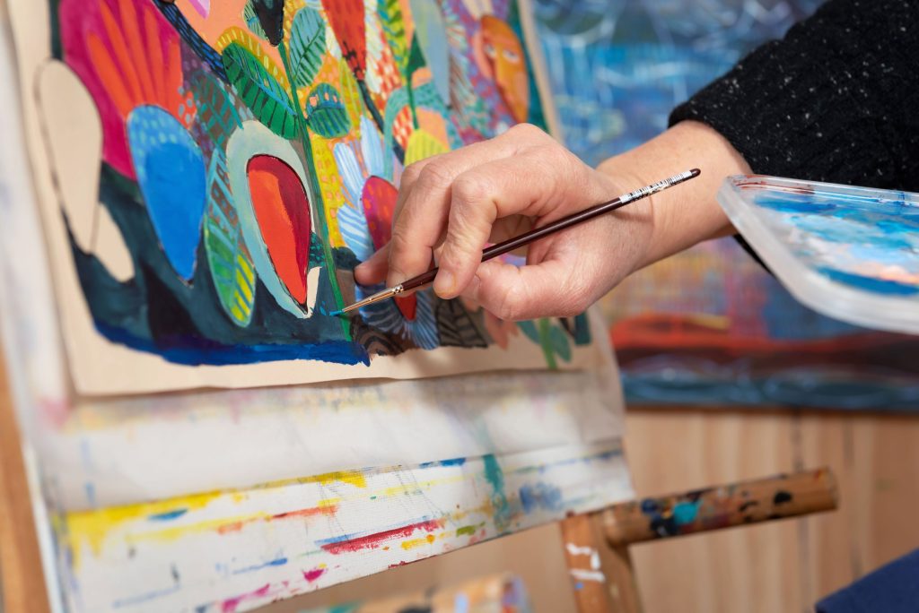 Banyule Open Studios