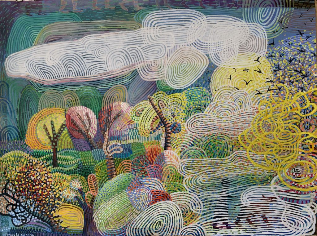 Banyule Open Studios