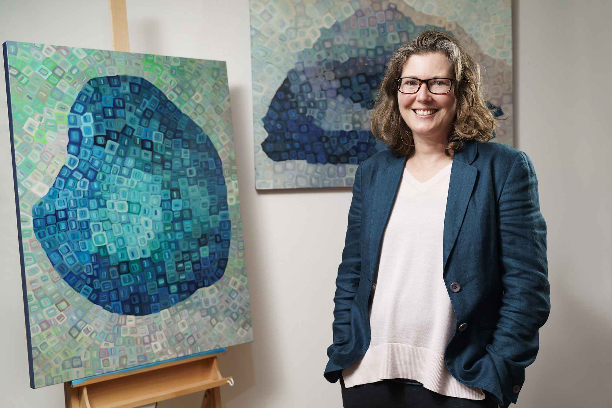 Banyule Open Studios