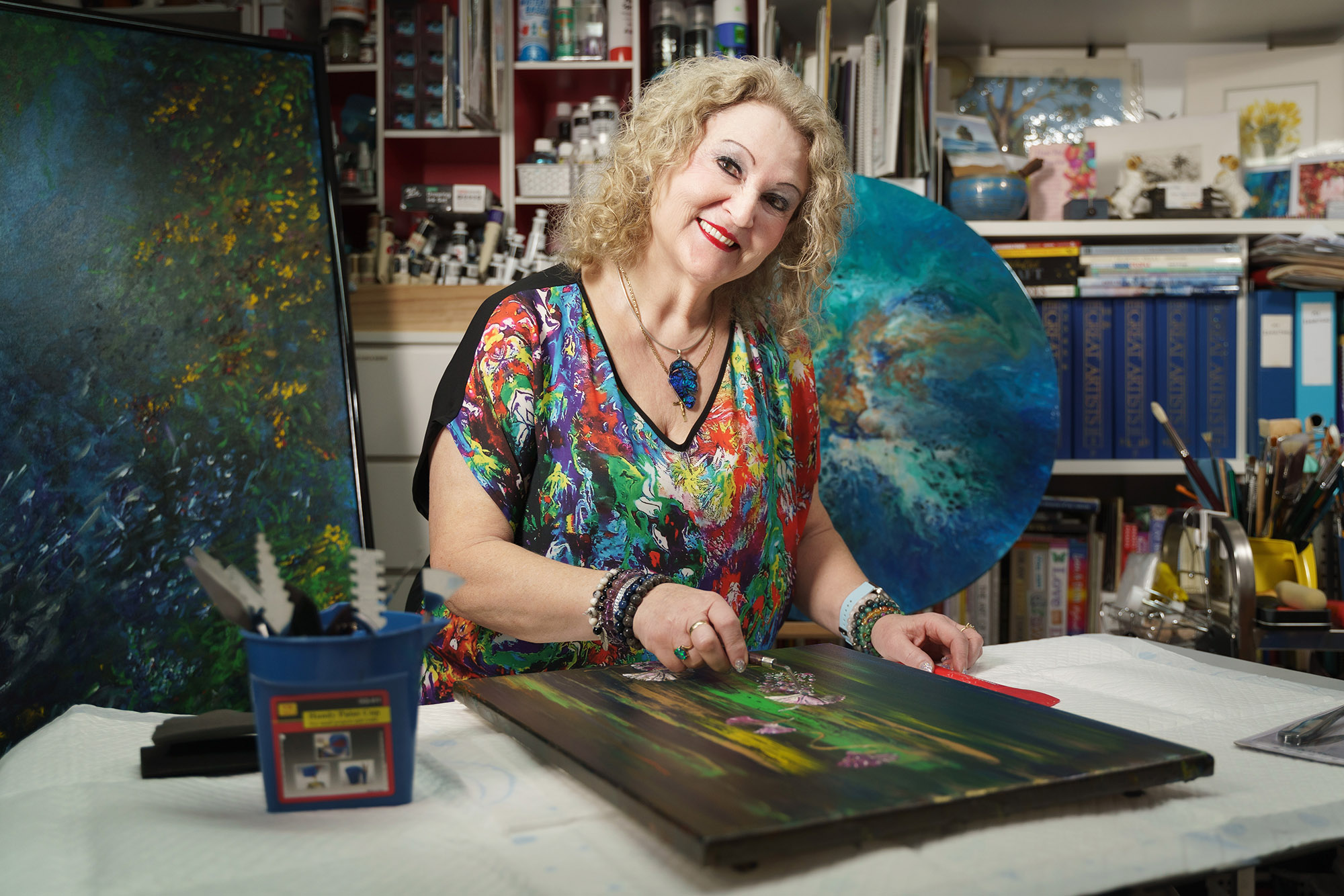 Banyule Open Studios