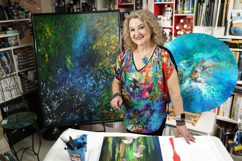 Banyule Open Studios
