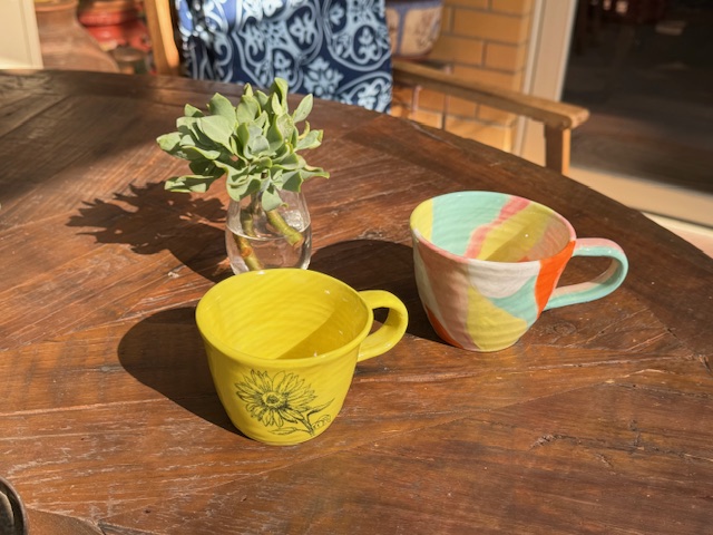 Notley_liz_mugs_may25_stoneware Banyule Open Studios