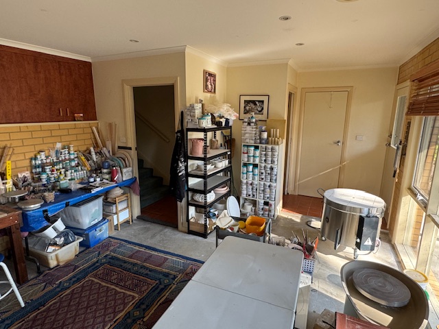 Notley_liz_studio3 Banyule Open Studios