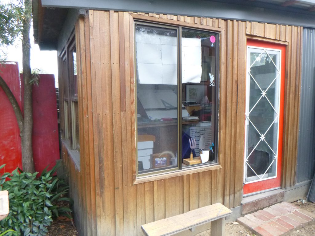 Banyule Open Studios