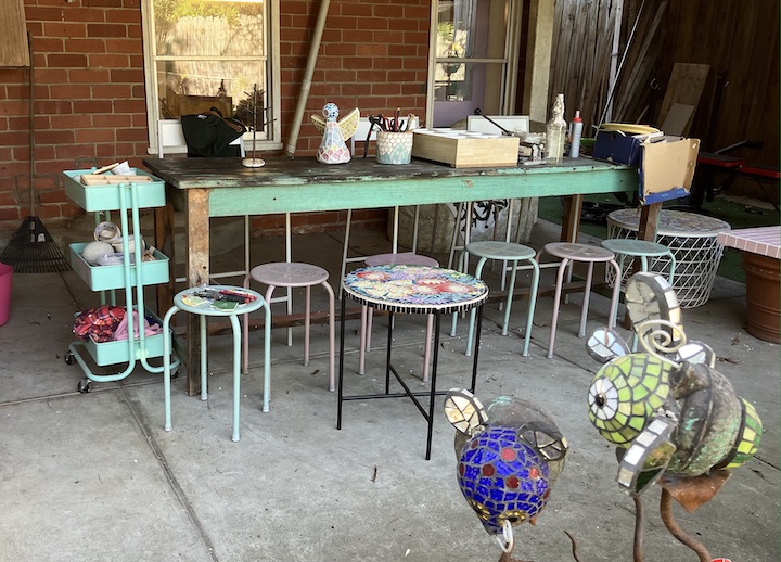 Parkinson_Sonja_ Studio 2 Banyule Open Studios