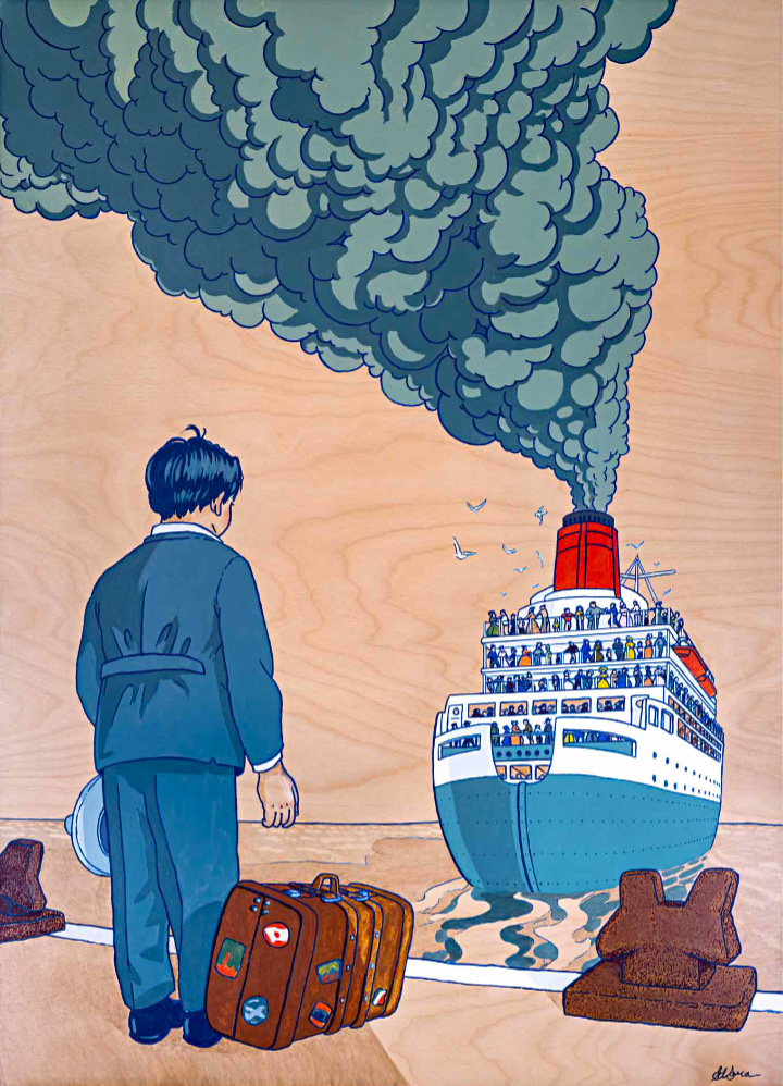 Banyule Open Studios