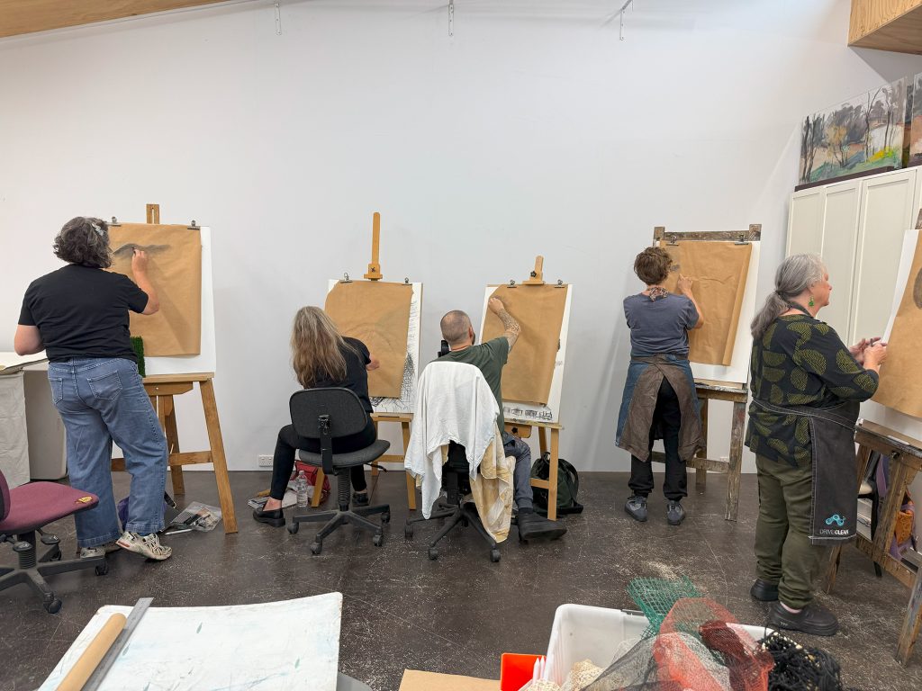 Banyule Open Studios