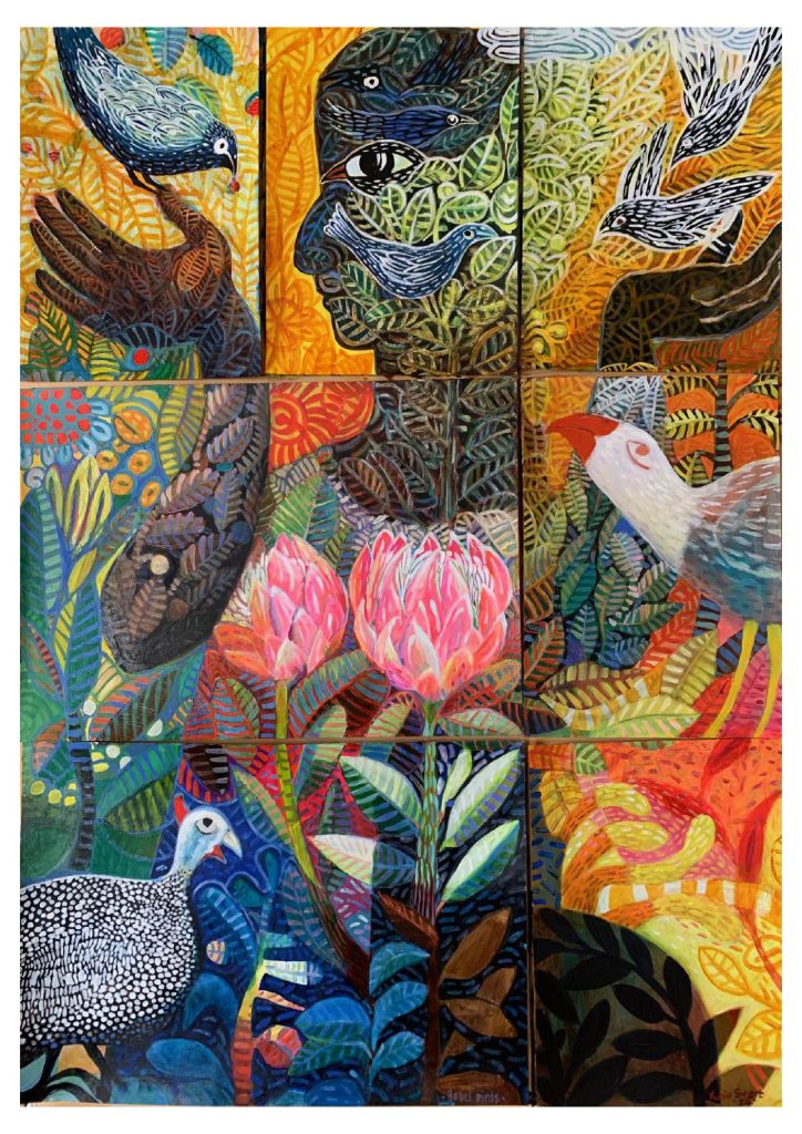 Banyule Open Studios