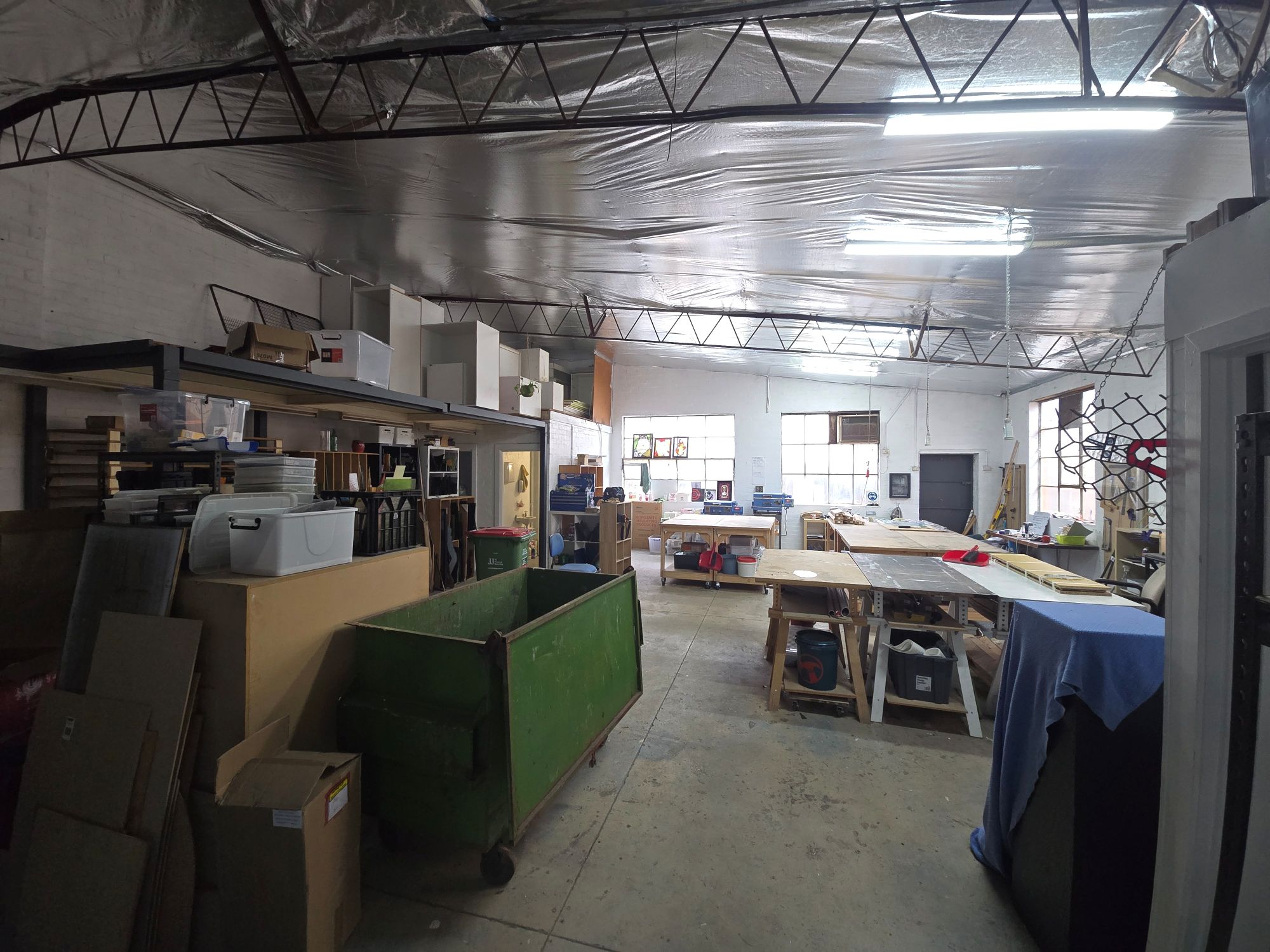 Banyule Open Studios