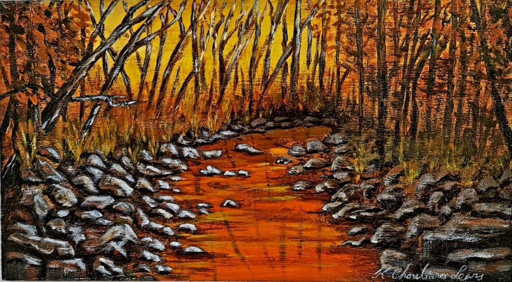 Banyule Open Studios