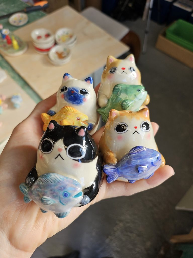 Banyule Open Studios