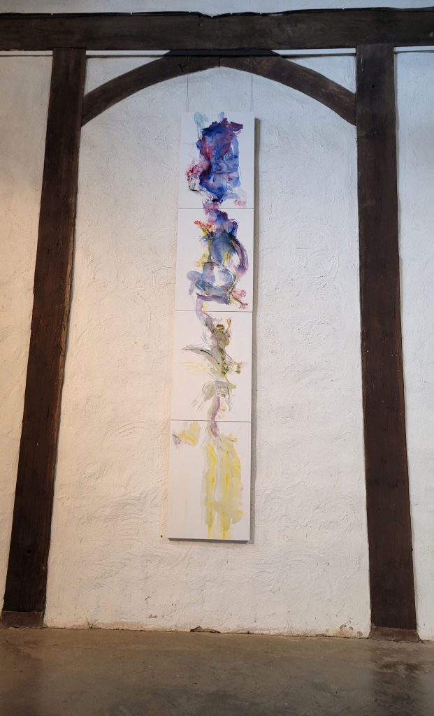 Banyule Open Studios