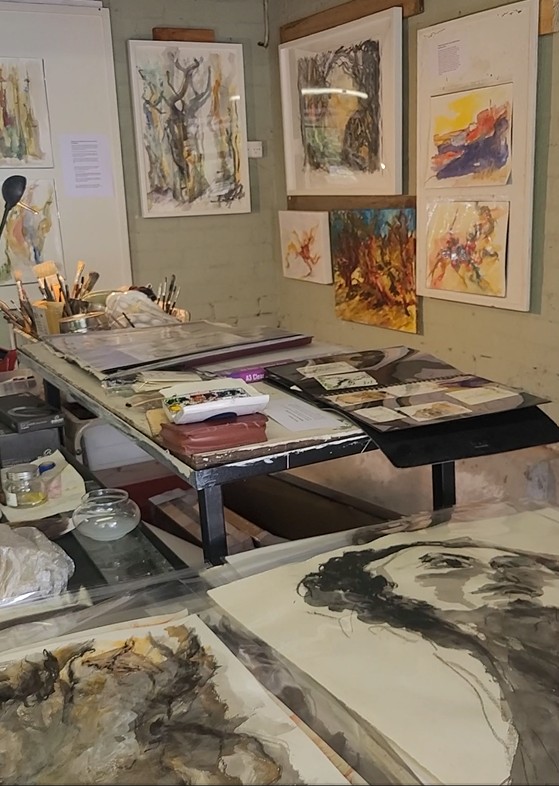 Banyule Open Studios