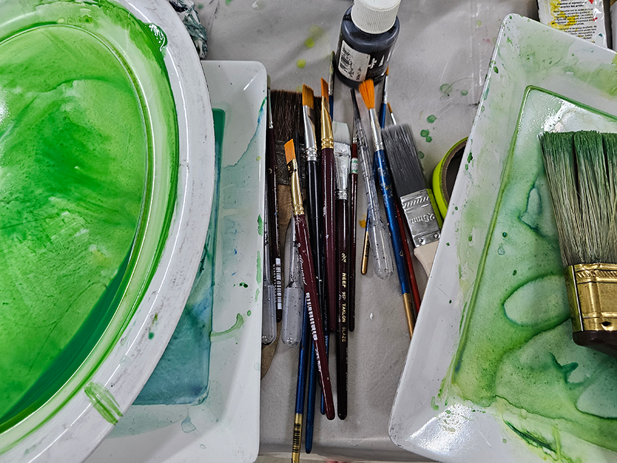 Banyule Open Studios