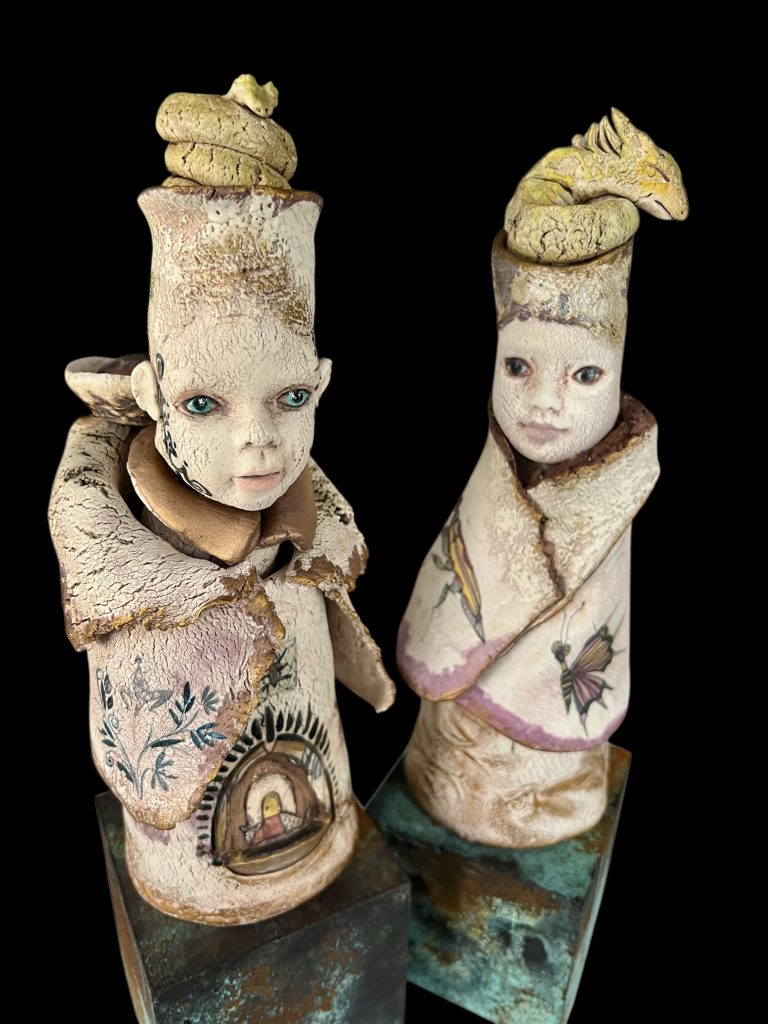 Banyule Open Studios