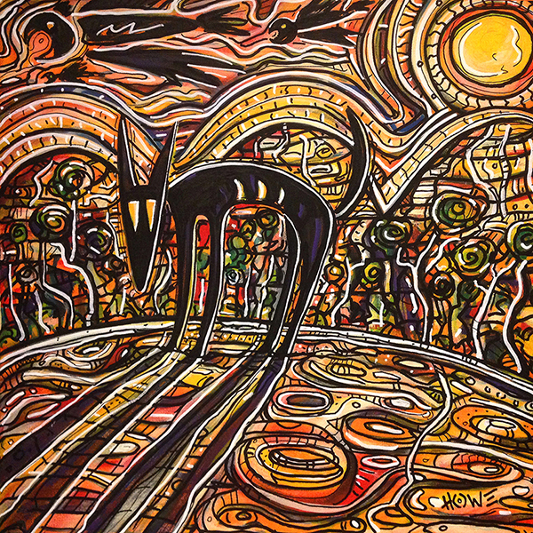 Banyule Open Studios