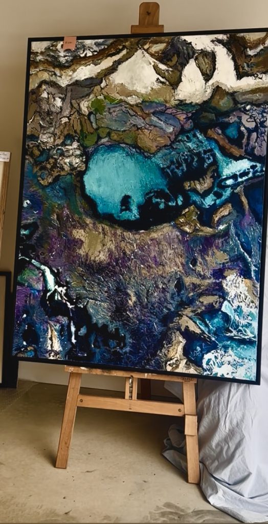 Banyule Open Studios