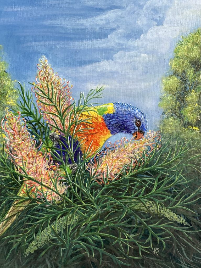 Banyule Open Studios