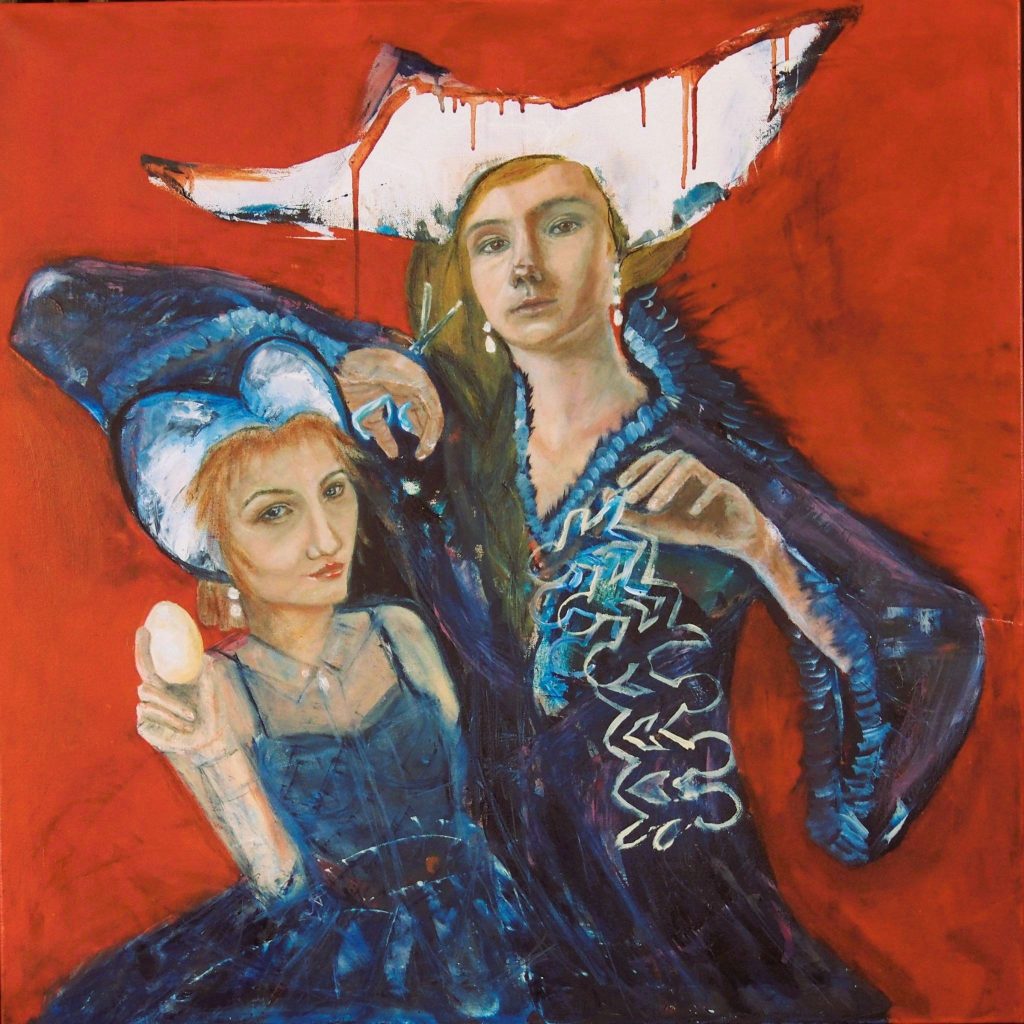 Banyule Open Studios