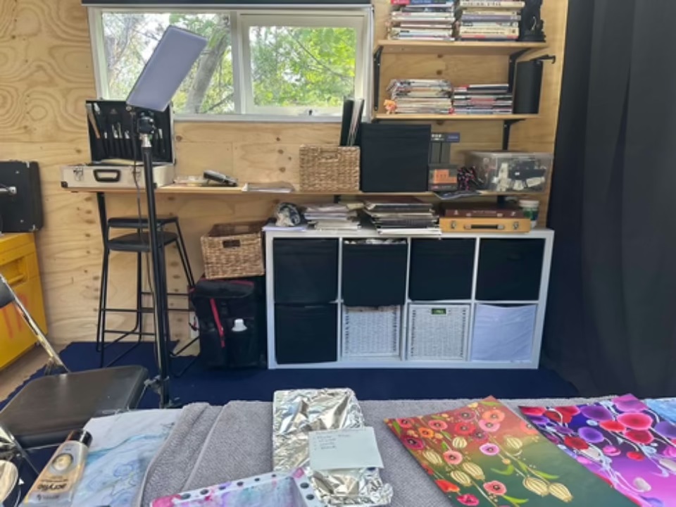 Banyule Open Studios