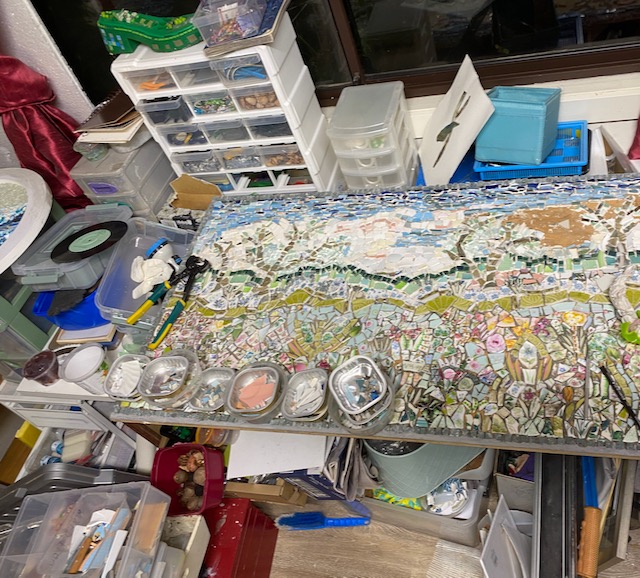 Banyule Open Studios