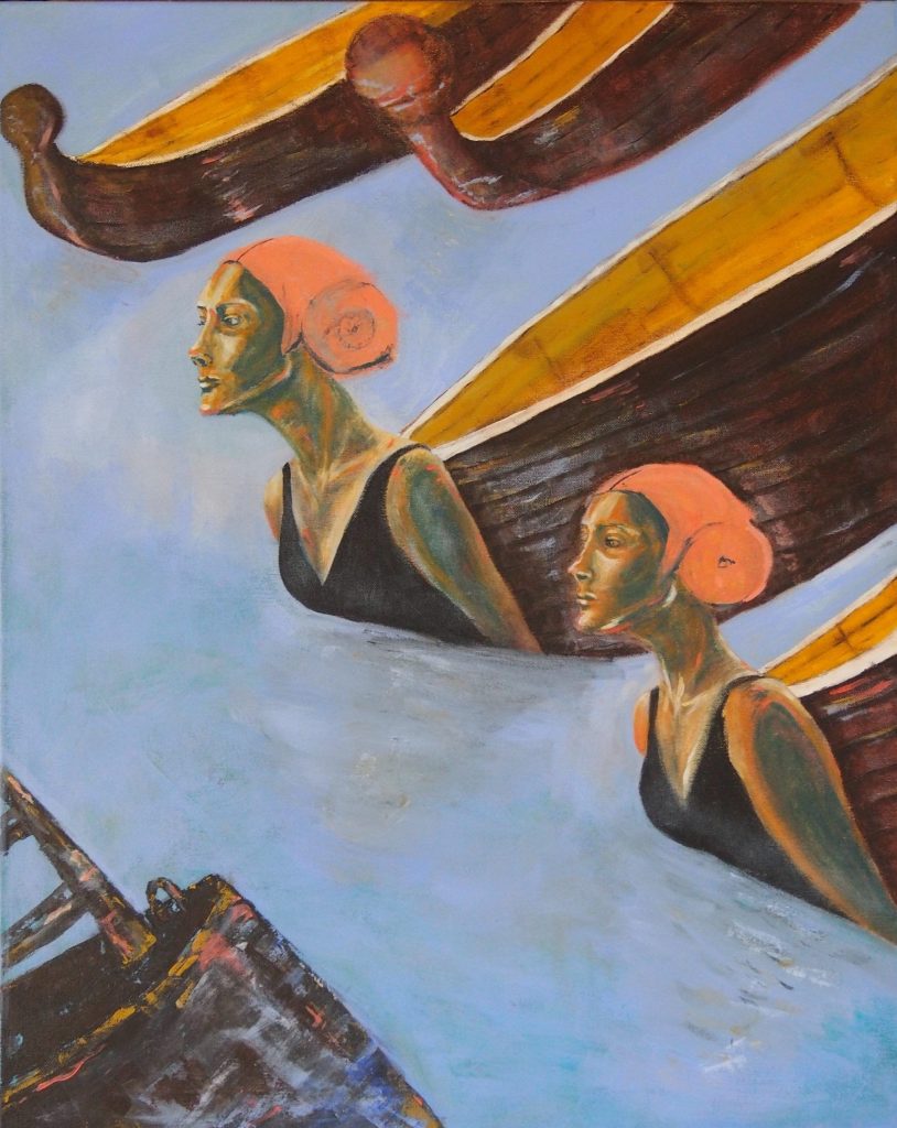 Banyule Open Studios