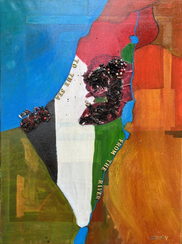 Banyule Open Studios