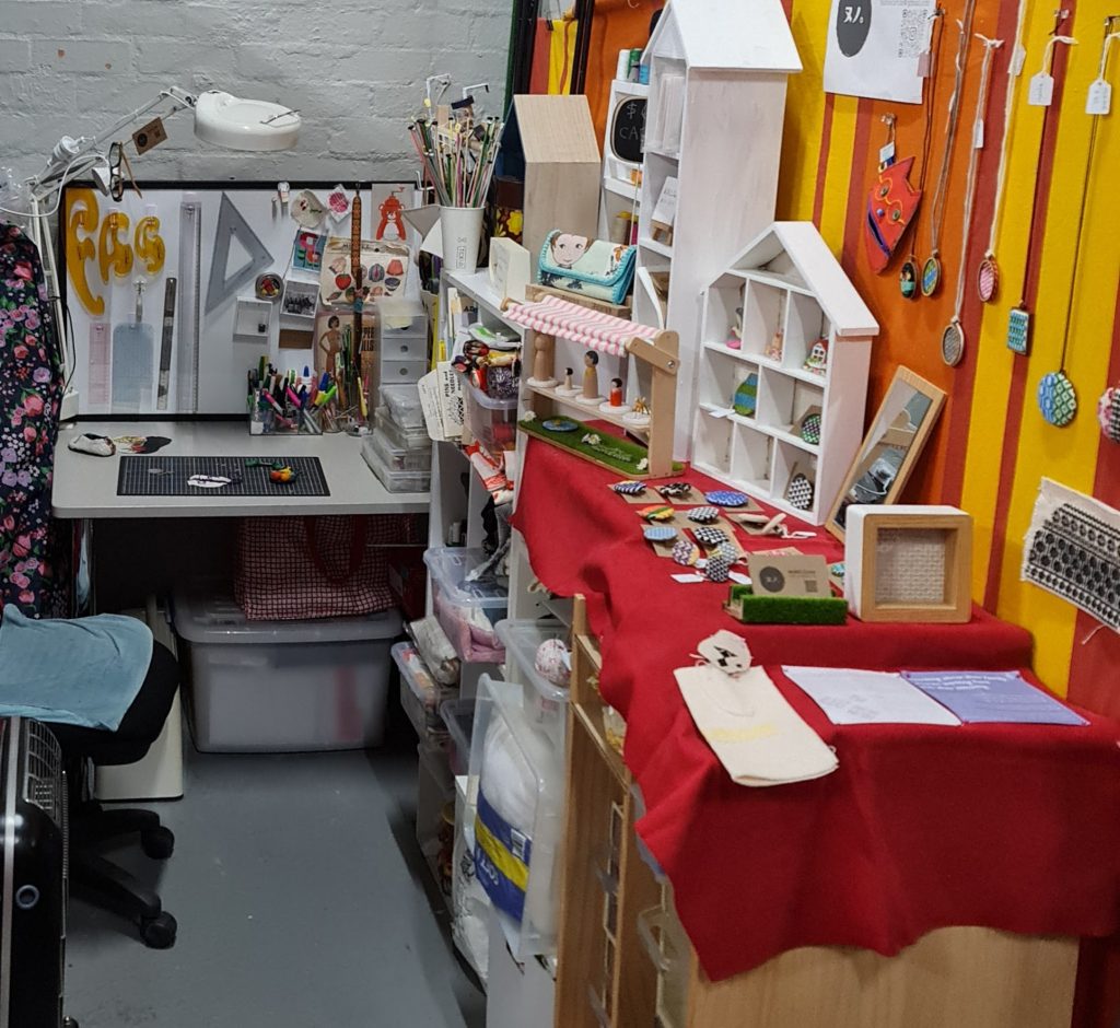 Banyule Open Studios