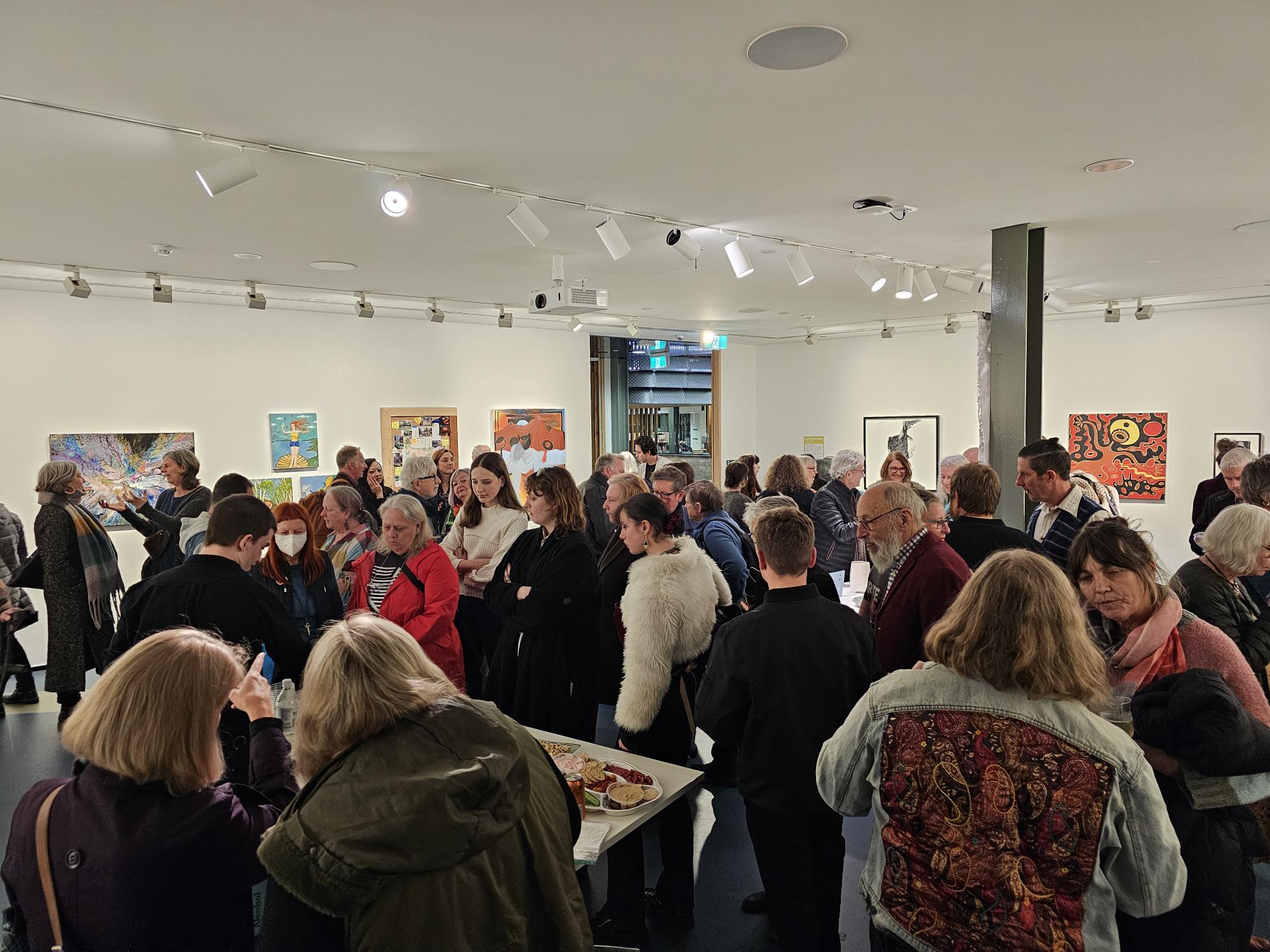Banyule Open Studios