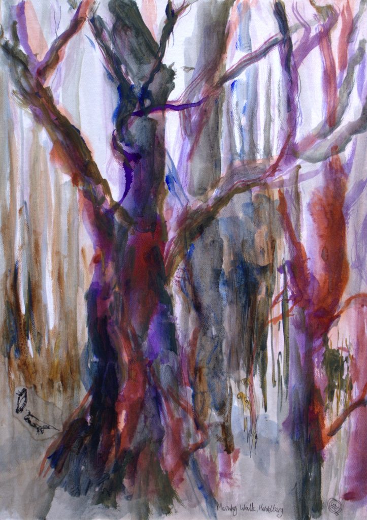 Banyule Open Studios