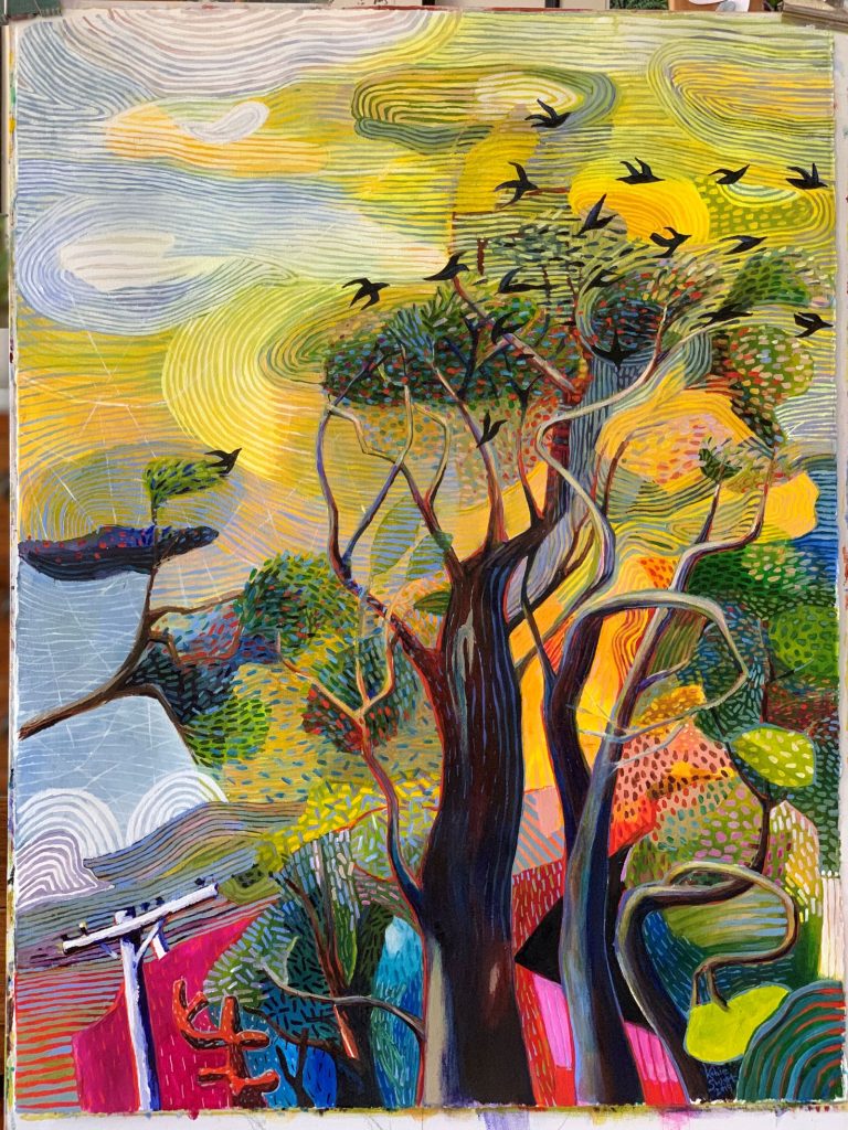 Banyule Open Studios