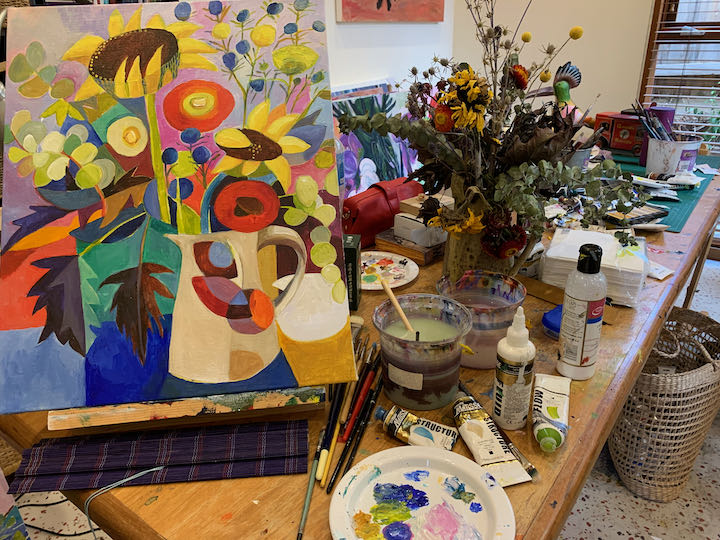Banyule Open Studios