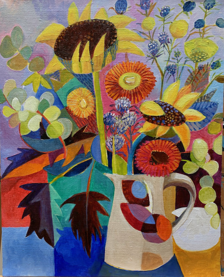 Banyule Open Studios