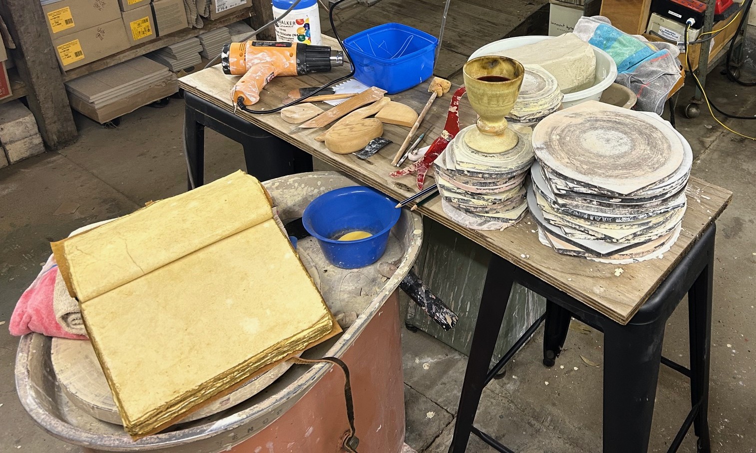 Banyule Open Studios