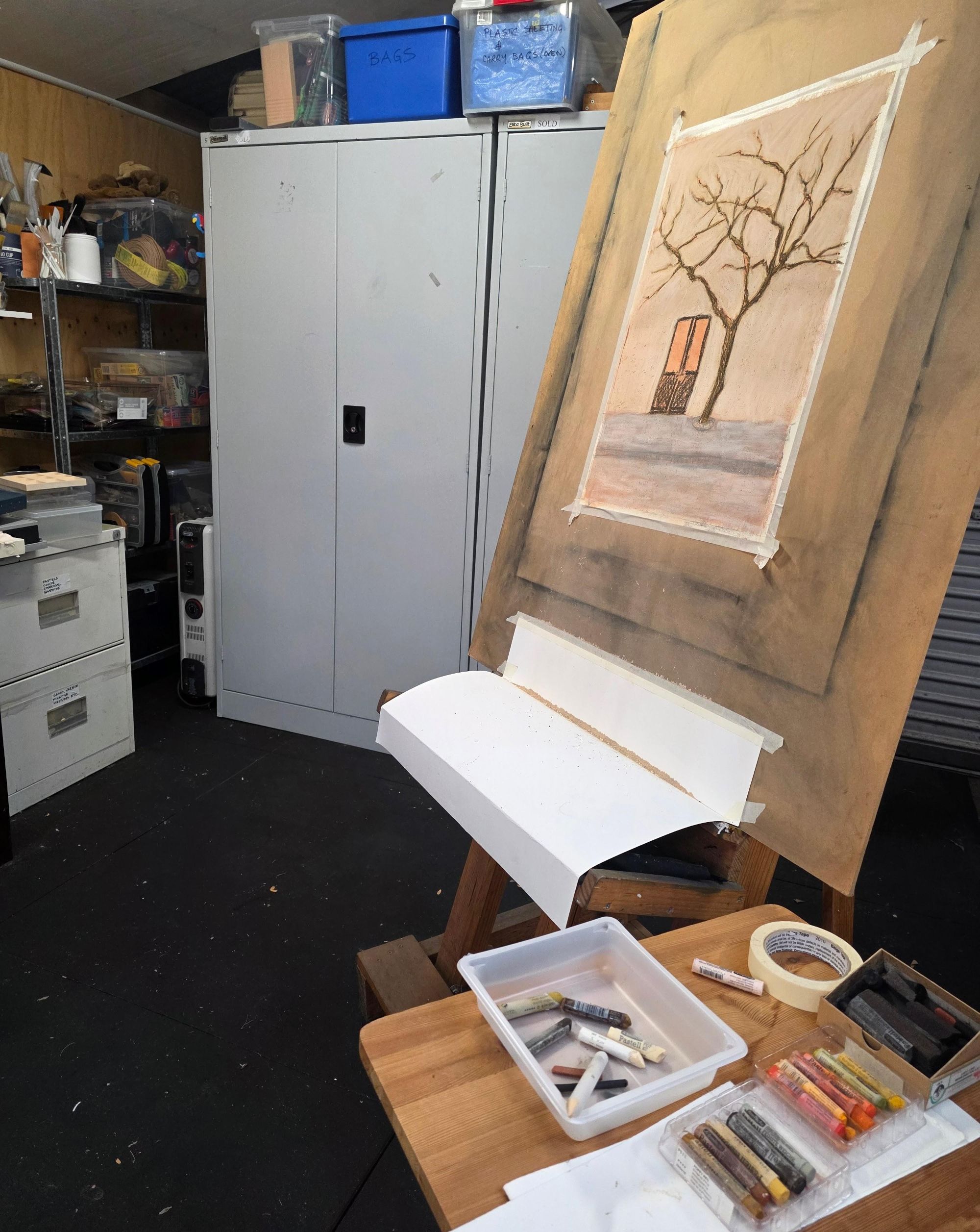 Banyule Open Studios