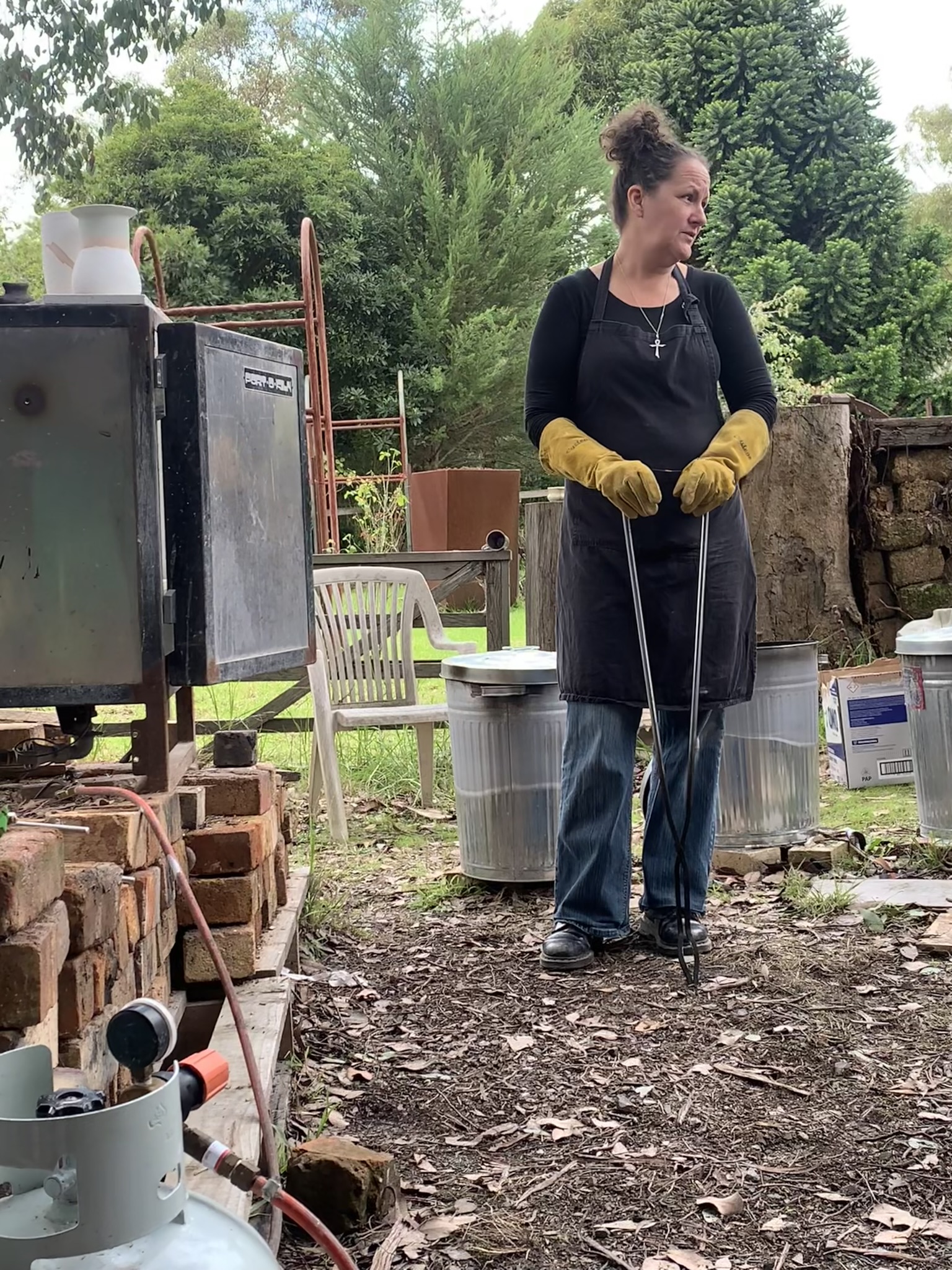 Banyule Open Studios