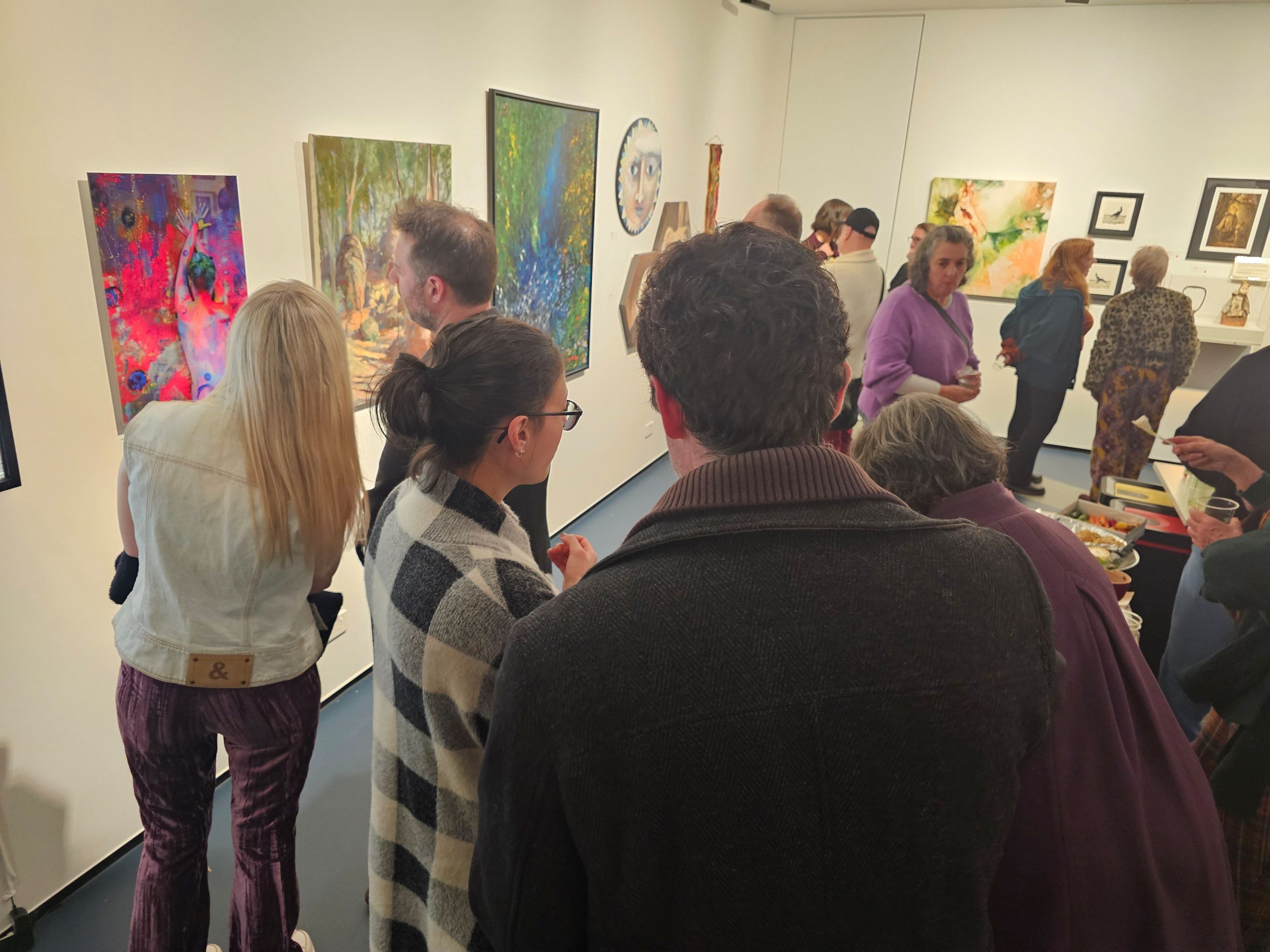 Banyule Open Studios