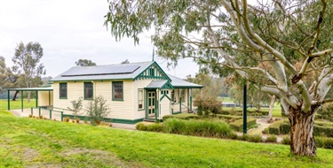 Banyule Open Studios